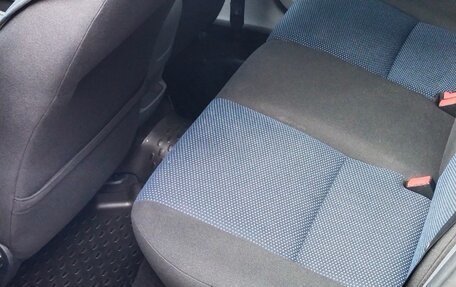 Ford Focus II рестайлинг, 2008 год, 750 000 рублей, 4 фотография