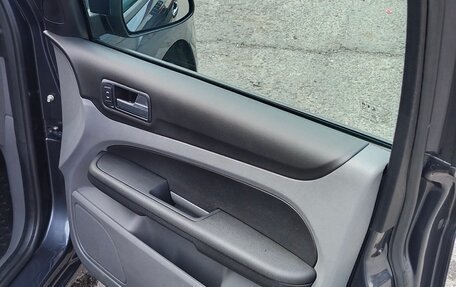 Ford Focus II рестайлинг, 2008 год, 750 000 рублей, 13 фотография