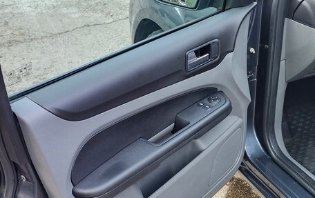 Ford Focus II рестайлинг, 2008 год, 750 000 рублей, 12 фотография