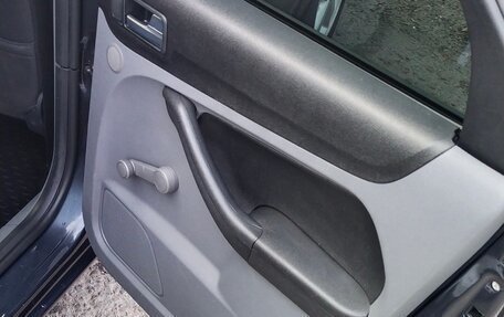 Ford Focus II рестайлинг, 2008 год, 750 000 рублей, 14 фотография