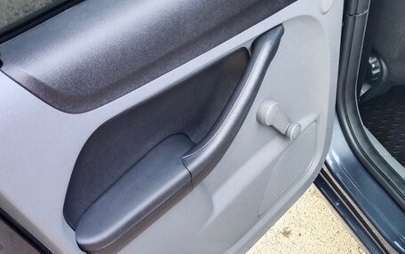 Ford Focus II рестайлинг, 2008 год, 750 000 рублей, 15 фотография