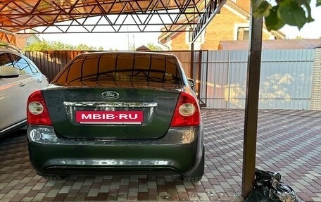 Ford Focus II рестайлинг, 2008 год, 750 000 рублей, 7 фотография