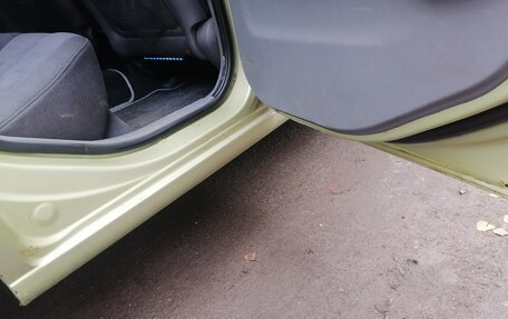 Hyundai Elantra III, 2004 год, 350 000 рублей, 9 фотография