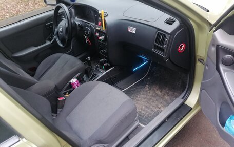 Hyundai Elantra III, 2004 год, 350 000 рублей, 6 фотография