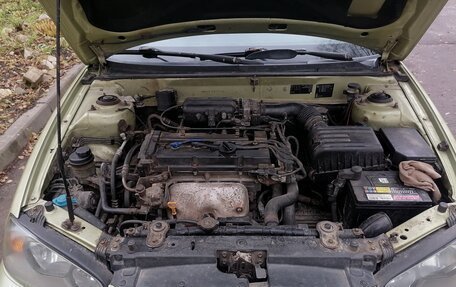 Hyundai Elantra III, 2004 год, 350 000 рублей, 11 фотография