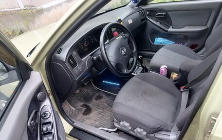 Hyundai Elantra III, 2004 год, 350 000 рублей, 5 фотография