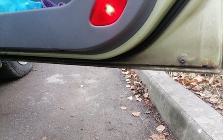 Hyundai Elantra III, 2004 год, 350 000 рублей, 10 фотография