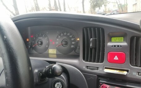 Hyundai Elantra III, 2004 год, 350 000 рублей, 15 фотография