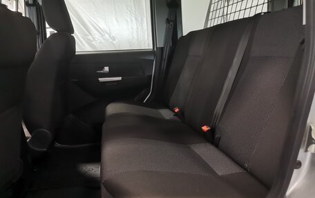 ЛуАЗ Patriot, 2025 год, 2 112 000 рублей, 5 фотография