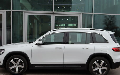 Mercedes-Benz GLB, 2020 год, 3 350 000 рублей, 2 фотография