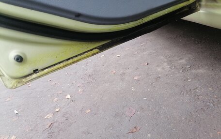 Hyundai Elantra III, 2004 год, 350 000 рублей, 20 фотография