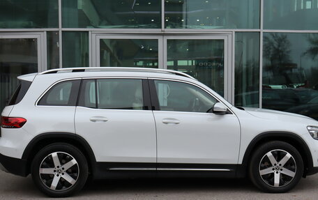 Mercedes-Benz GLB, 2020 год, 3 350 000 рублей, 6 фотография