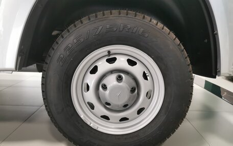 ЛуАЗ Patriot, 2025 год, 2 112 000 рублей, 9 фотография