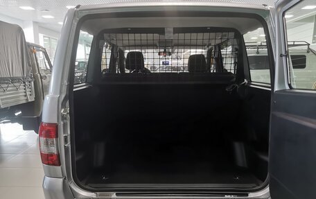 ЛуАЗ Patriot, 2025 год, 2 112 000 рублей, 4 фотография