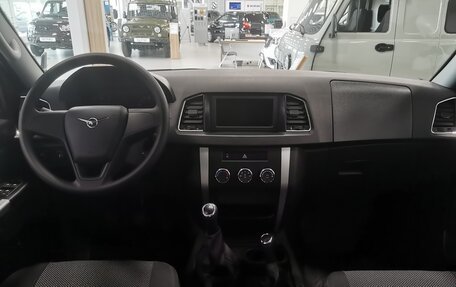 ЛуАЗ Patriot, 2025 год, 2 112 000 рублей, 8 фотография