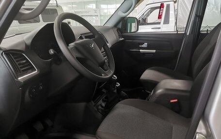 ЛуАЗ Patriot, 2025 год, 2 112 000 рублей, 6 фотография