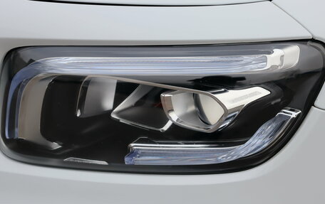 Mercedes-Benz GLB, 2020 год, 3 350 000 рублей, 10 фотография