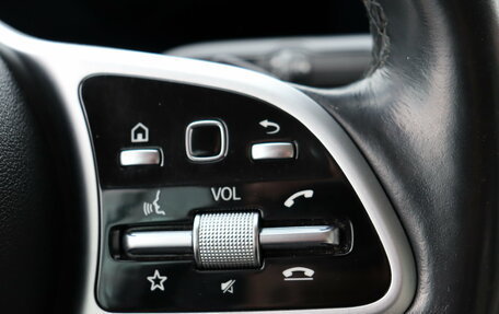 Mercedes-Benz GLB, 2020 год, 3 350 000 рублей, 20 фотография