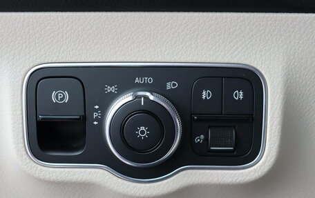 Mercedes-Benz GLB, 2020 год, 3 350 000 рублей, 21 фотография