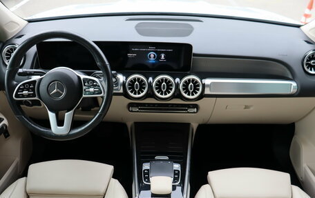 Mercedes-Benz GLB, 2020 год, 3 350 000 рублей, 15 фотография