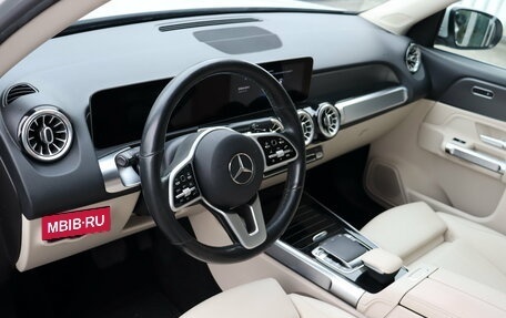 Mercedes-Benz GLB, 2020 год, 3 350 000 рублей, 13 фотография