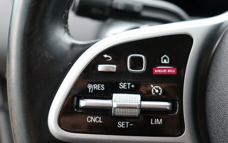 Mercedes-Benz GLB, 2020 год, 3 350 000 рублей, 19 фотография