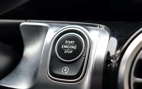 Mercedes-Benz GLB, 2020 год, 3 350 000 рублей, 22 фотография