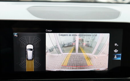 Mercedes-Benz GLB, 2020 год, 3 350 000 рублей, 25 фотография