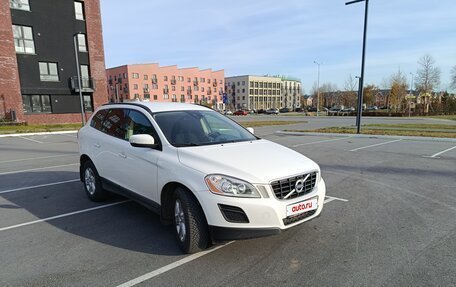 Volvo XC60 II, 2012 год, 1 380 000 рублей, 2 фотография