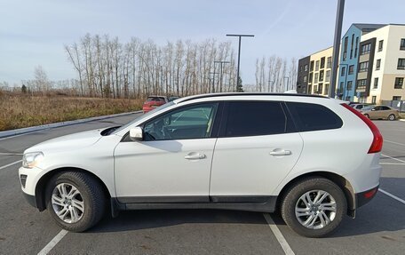 Volvo XC60 II, 2012 год, 1 380 000 рублей, 6 фотография