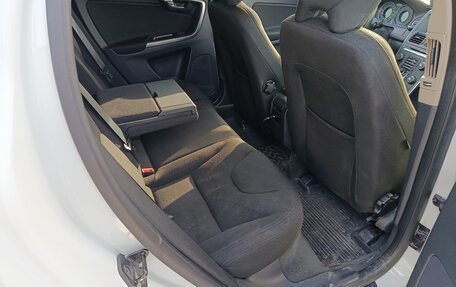 Volvo XC60 II, 2012 год, 1 380 000 рублей, 10 фотография