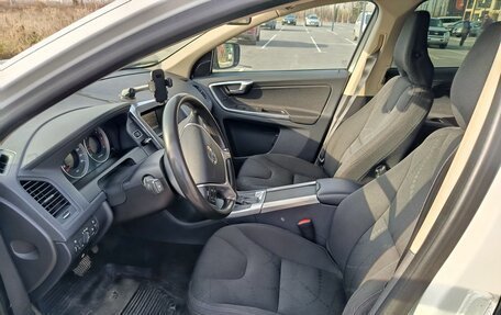 Volvo XC60 II, 2012 год, 1 380 000 рублей, 9 фотография