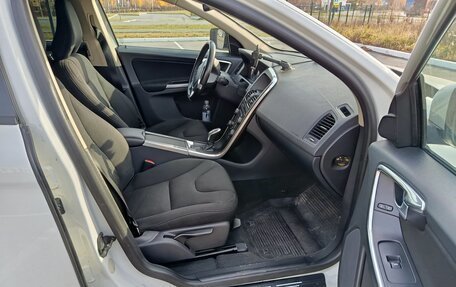 Volvo XC60 II, 2012 год, 1 380 000 рублей, 8 фотография