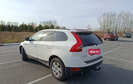Volvo XC60 II, 2012 год, 1 380 000 рублей, 5 фотография