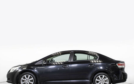 Toyota Avensis III рестайлинг, 2011 год, 1 128 000 рублей, 4 фотография