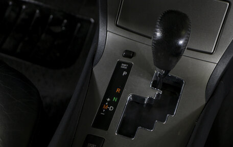 Toyota Avensis III рестайлинг, 2011 год, 1 128 000 рублей, 8 фотография