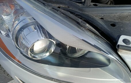 Volvo XC60 II, 2012 год, 1 380 000 рублей, 13 фотография