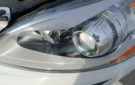 Volvo XC60 II, 2012 год, 1 380 000 рублей, 12 фотография