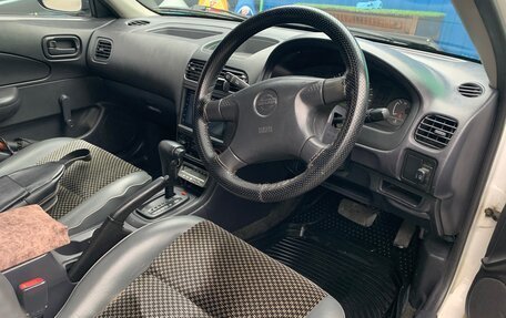 Nissan AD II, 1999 год, 310 000 рублей, 7 фотография