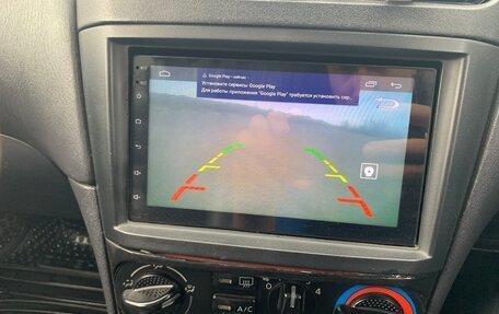 Nissan AD II, 1999 год, 310 000 рублей, 10 фотография