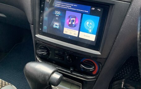 Nissan AD II, 1999 год, 310 000 рублей, 9 фотография