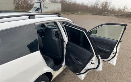 Nissan AD II, 1999 год, 310 000 рублей, 6 фотография