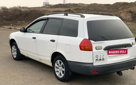 Nissan AD II, 1999 год, 310 000 рублей, 4 фотография