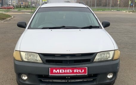 Nissan AD II, 1999 год, 310 000 рублей, 1 фотография