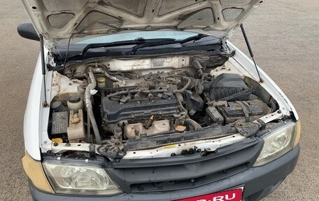 Nissan AD II, 1999 год, 310 000 рублей, 5 фотография