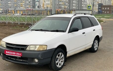 Nissan AD II, 1999 год, 310 000 рублей, 3 фотография