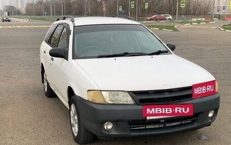 Nissan AD II, 1999 год, 310 000 рублей, 2 фотография