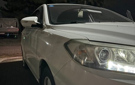 Lifan Solano II, 2018 год, 855 000 рублей, 1 фотография