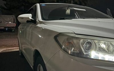 Lifan Solano II, 2018 год, 855 000 рублей, 1 фотография