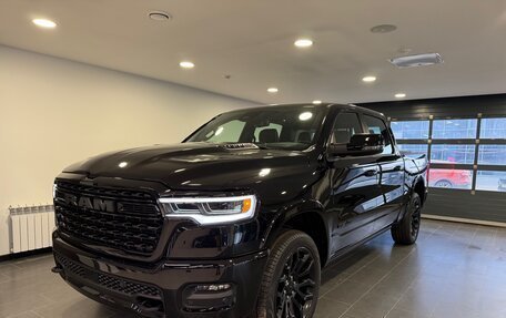 Rambler 1500, 2025 год, 10 490 000 рублей, 1 фотография